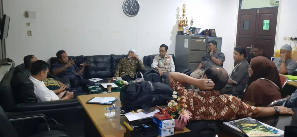 Puncak 1 Abad Muhammadiyah Kalsel Digelar di Alabio