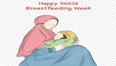 Psikologi Asi: Refleksi Pekan Menyusui Sedunia