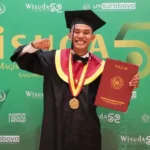 Wisudawan UM Surabaya Ini Sukses di Dunia Fotografi