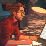 Menyebarkan Dakwah Melalui Karya