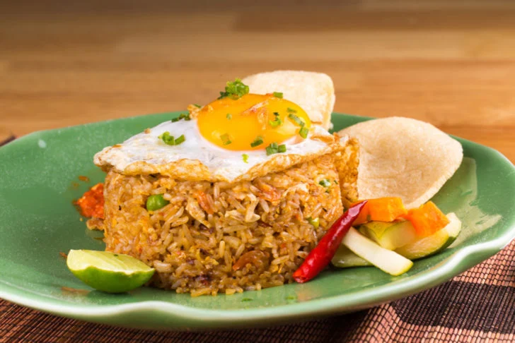 Fakta yang Sebenarnya tentang “Sindrom Nasi Goreng”