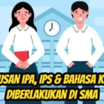Sistem Penjurusan Lebih Menguntungkan Siswa