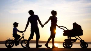 Akibat Kurangnya Parenting Orang Tua terhadap Anak