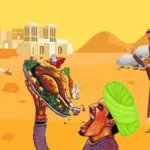 Asy’ab bin Jubair Sang Bapak Benalu