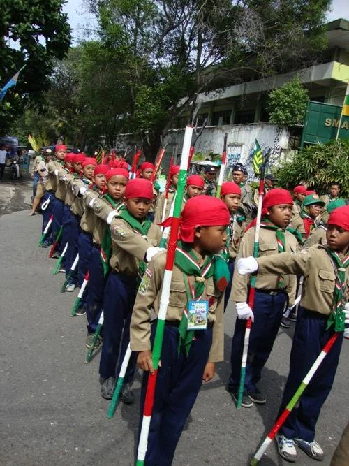 Perlu Sinergitas Menyemai Kader di Akar Rumput
