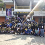 FORTASI SMAMusix 2025: Meriah, Inklusif, dan Penuh Kejutan Mengharukan