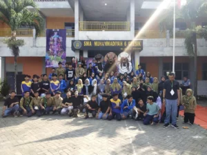 FORTASI SMAMusix 2025: Meriah, Inklusif, dan Penuh Kejutan Mengharukan