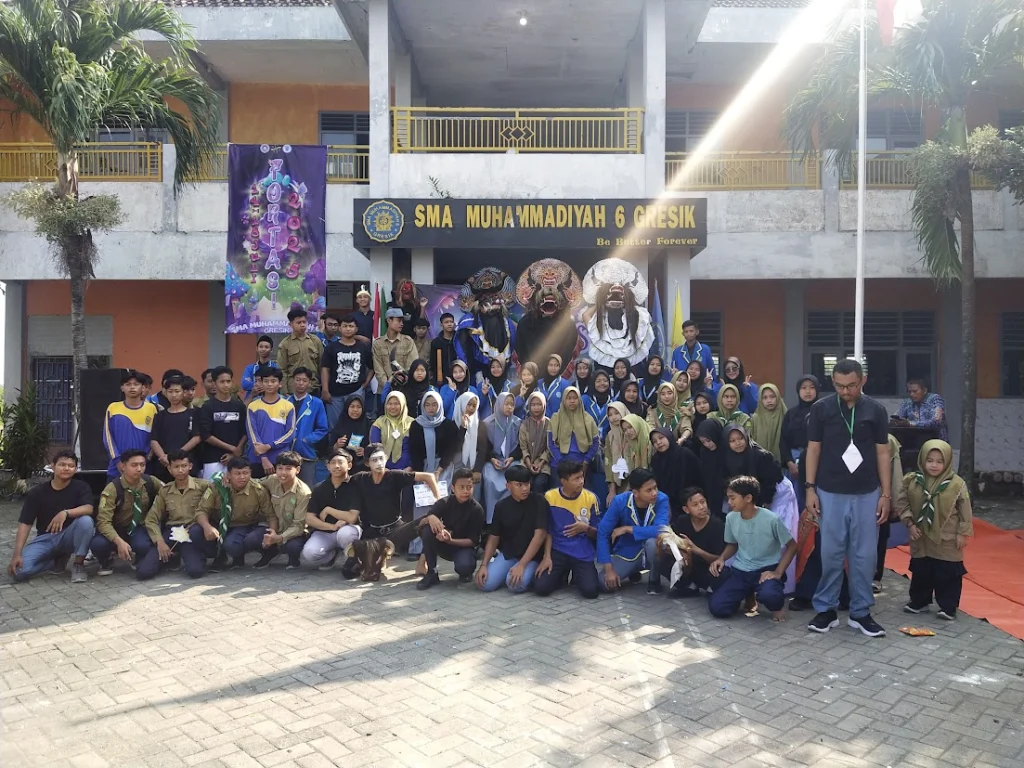 FORTASI SMAMusix 2025: Meriah, Inklusif, dan Penuh Kejutan Mengharukan