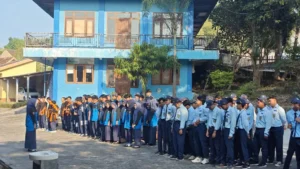 Tiga Siswa SMK Muhammadiyah 10 Mantup Raih Prestasi Gemilang di Porprov Jatim IX 2025