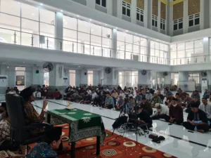 Prof Thohir Luth: Kejujuran Jadi Makhluk Langka di Era Kekinian