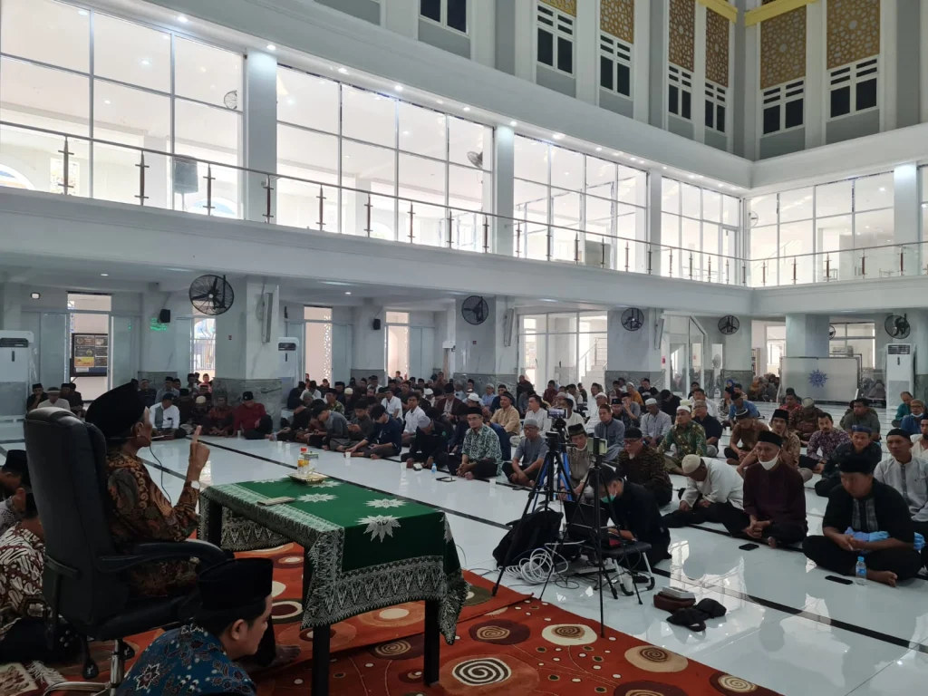 Prof Thohir Luth: Kejujuran Jadi Makhluk Langka di Era Kekinian