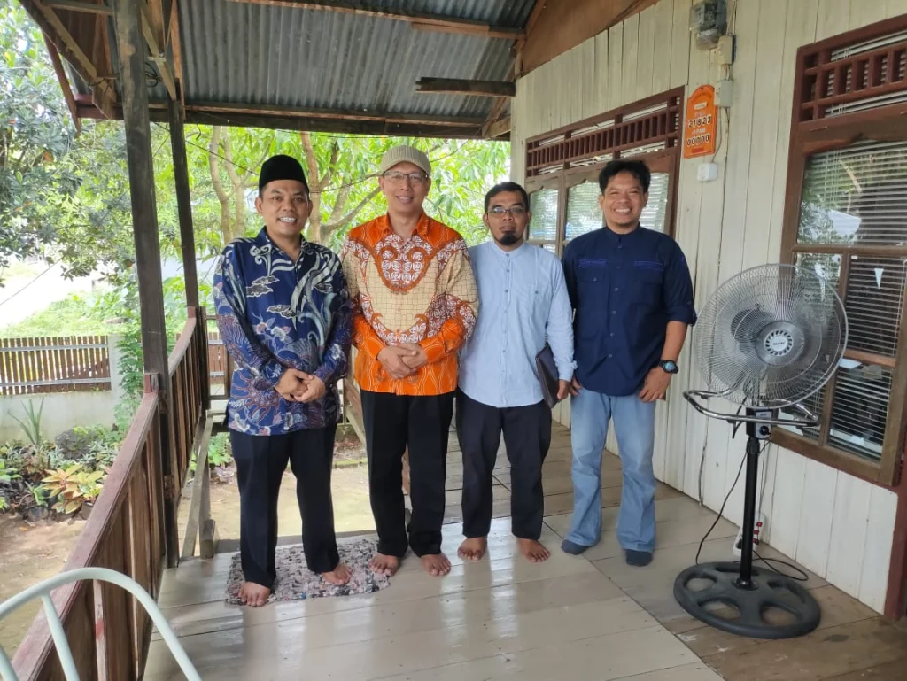 Mengenang Saat Ber-Muhammadiyah di Australia