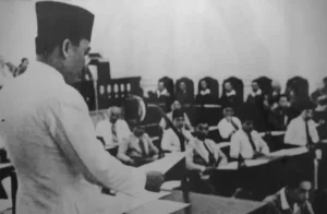 Piagam Jakarta Nasibmu Kini