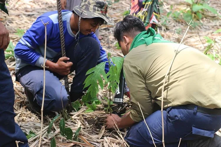 Meneguhkan Dakwah Amar Makruf Melalui Kepanduan Hizbul Wathan