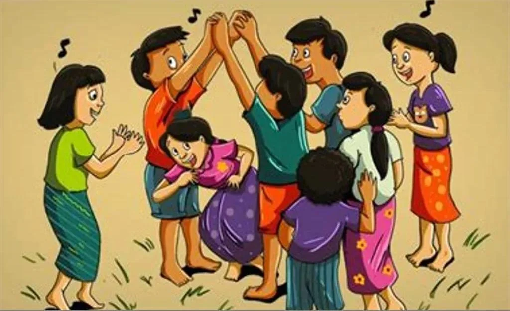 Back to Culture untuk Membangun Karakter Anak di Era Digital