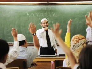 Konsistensi Konsepsi Pendidikan Islam 