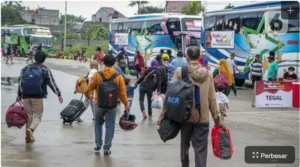 Optimalisasi Mudik Lebaran 2025: Apresiasi dan Tantangan yang Perlu Diperbaiki