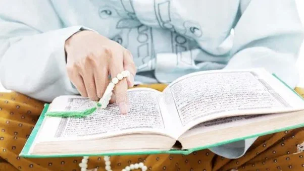 Memacu Ghirah Belajar Al-Qur’an