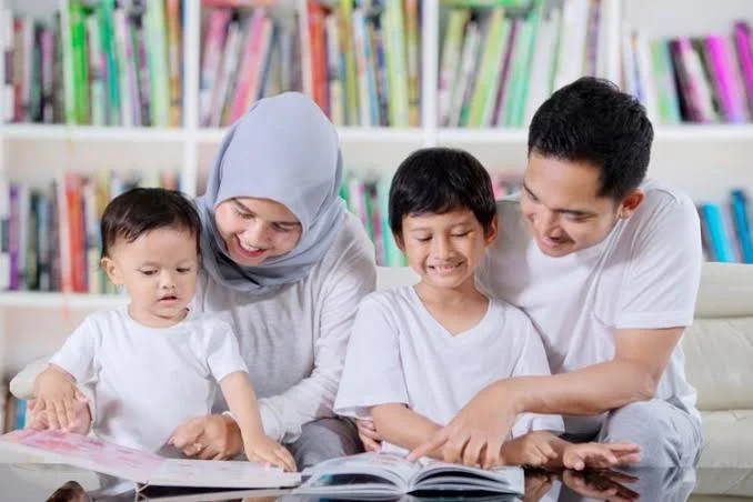 Islam, Reproduksi, dan Akal Sehat (Telaah atas Hadits Memperbanyak Keturunan) 