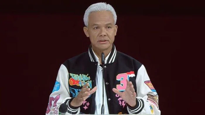 Ganjar Pranowo: Tuanku Rakyat, Jabatan Hanyalah Mandat