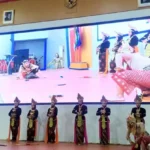 Penampilan Teater Gedheg Umsida Meriahkan Penutupan ME Confest 2025