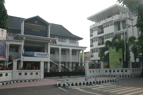 Sekolah Muhammadiyah Boikot Sari Roti, Begini Penjelasan PW Muhammadiyah Jatim