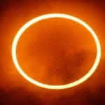 Ini Anjuran Nabi Hadapi Gerhana Matahari Cincin 26 Desember 2019