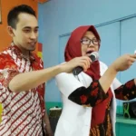 Sejak Kecil Murid-Murid TK Ini Diajarkan Sikat Gigi yang Benar