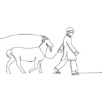 Ismail atau Ishaq yang Dikurbankan Nabi Ibrahim?