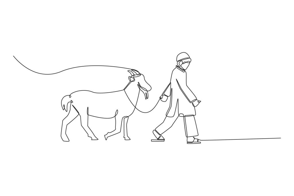 Ismail atau Ishaq yang Dikurbankan Nabi Ibrahim?