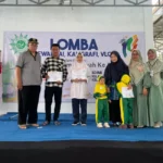 Mini Vlog Milad Ke-113 Gaungkan Literasi Digital di PRM Godog