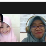 Goes to Pre School SDMM Digelar Online