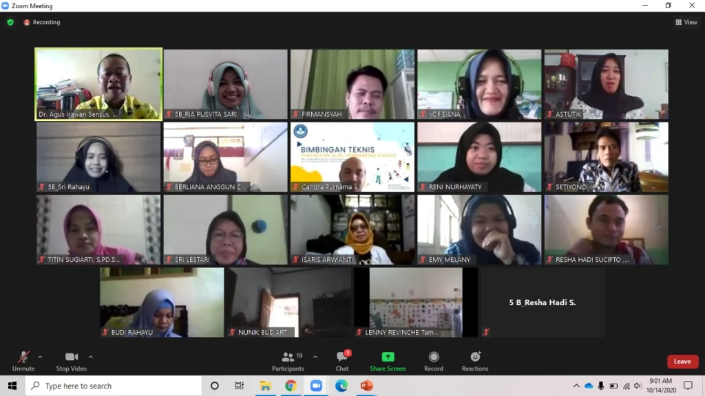 Perjalanan 9 Hari Menuju Cinta Mereka