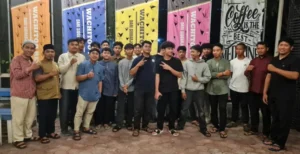 PRPM Grabagan Resmi Dibentuk, Sumardani: Pemuda Hari Ini Adalah Pemimpin di Masa Depan