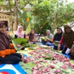 Duta Green Nasyiah dan PCNA Siliragung Gaungkan ‘Kurban Ibadah Tanpa Nyampah’