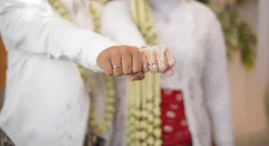 Pentingnya Pendidikan Pranikah