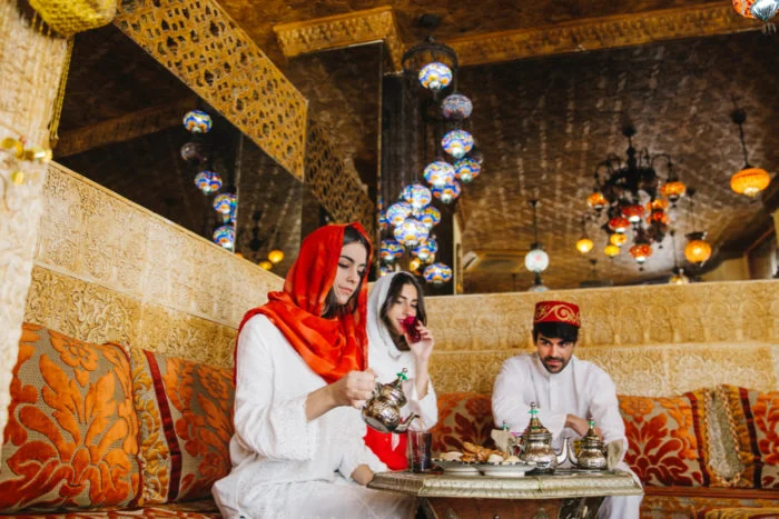 Hukum Poligami dengan Dua Wanita Kakak Beradik