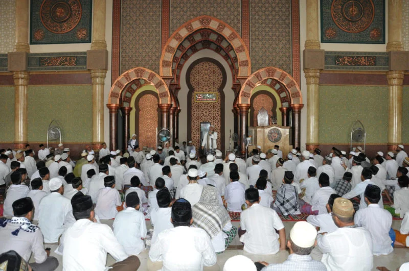 Ikut Puasa Ramadhan tapi Tak Shalat Tarawih, Sahkah Puasanya?