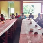 Panitia Matangkan Persiapan Jelang Milad ke-113 Muhammadiyah Banyuwangi di Cafe Gumitir