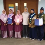 Inovasi SAGE Antarkan Guru Smamda Sidoarjo Berjaya di Ajang Indonesia Youth Science Association 2025