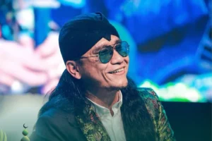 Miftah Maulana Mundur dari Jabatannya sebagai Utusan Khusus Presiden