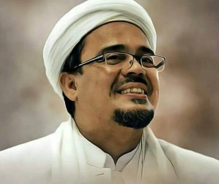 Keonaran di Media Massa, Putusan MA atas HRS