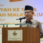Haedar Nashir: UMAM Jadi Tonggak Peradaban Islam dan Penguat Relasi Indonesia–Malaysia