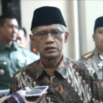 Haedar Nashir Koreksi Kebijakan Pemerintah: Radikal Tak Dapat Dilawan dengan Radikal