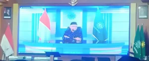 Haedar Nashir: Jangan Terlena Apresiasi, Muhammadiyah Harus Terus Berbenah