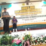 Haflah Akhirussanah ke-52 SD Muhammadiyah 10 Surabaya: Perjalanan Enam Tahun yang Penuh Makna