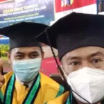 Dua Dosen STAIM Probolinggo Lulus Doktor Cumlaude