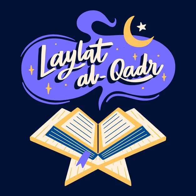 Lailatul Qadar, Malam Penetapan Takdir