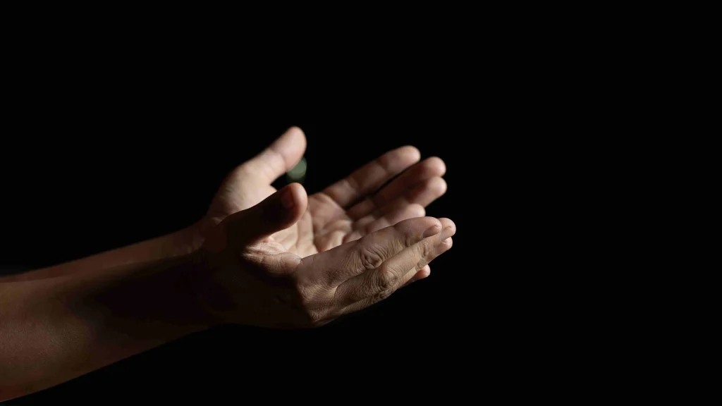 Menyalakan Semangat Berkurban dalam Diri