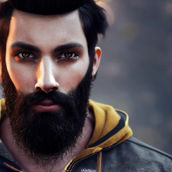 Hukum Memotong Jenggot Menurut Tarjih Muhammadiyah